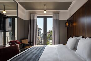 Hotel Afisha