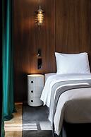 Hotel Afisha