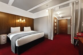 Hotel Afisha