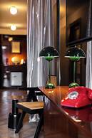 Hotel Afisha