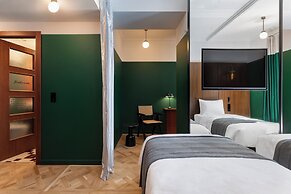 Hotel Afisha