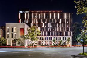 Hotel Afisha