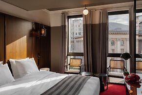 Hotel Afisha
