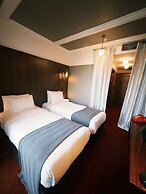 Hotel Afisha