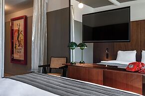 Hotel Afisha