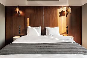 Hotel Afisha