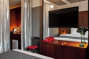 Hotel Afisha