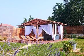 Holiday House La Gronda