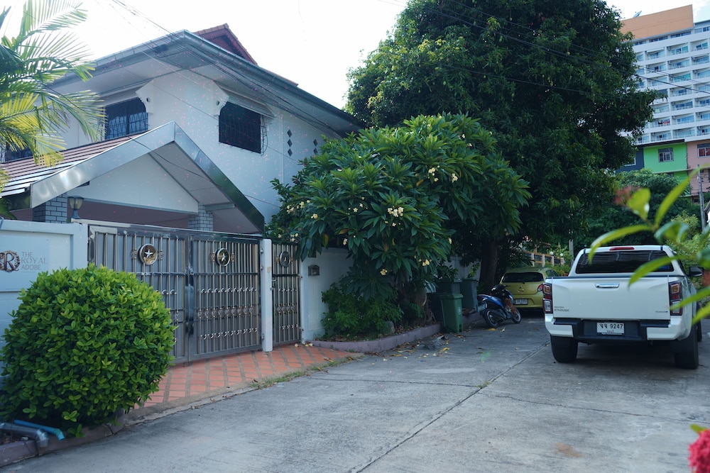 The Royal Adobe Pattaya