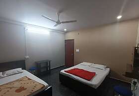 Goroomgo Banglore Residency Banglore