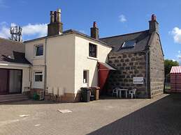 Ardenlea House Hotel B&B