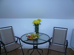 Ardenlea House Hotel B&B