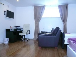 Ardenlea House Hotel B&B