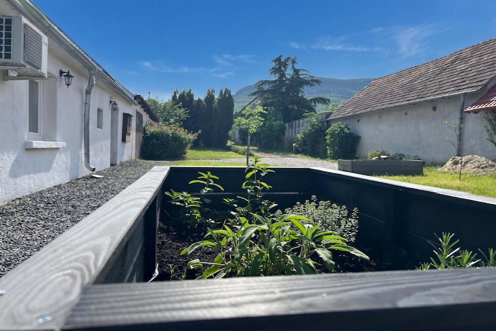Country House Badacsony