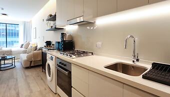HiGuests - Ahad Residences
