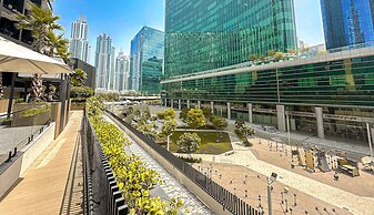 HiGuests - Ahad Residences