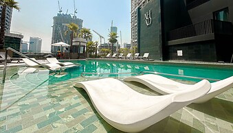 HiGuests - Ahad Residences