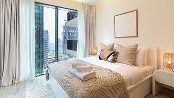 HiGuests - Ahad Residences