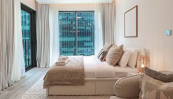 HiGuests - Ahad Residences