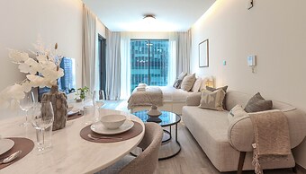 HiGuests - Ahad Residences