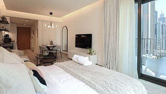 HiGuests - Ahad Residences