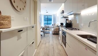 HiGuests - Ahad Residences