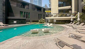 HiGuests - Ahad Residences
