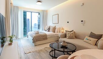HiGuests - Ahad Residences