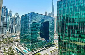 HiGuests - Ahad Residences