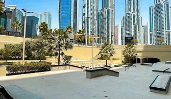 HiGuests - Ahad Residences