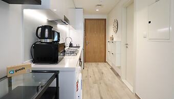 HiGuests - Ahad Residences