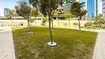 HiGuests - Ahad Residences