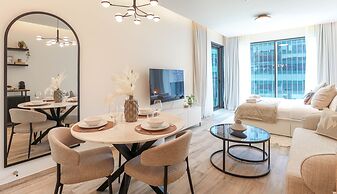 HiGuests - Ahad Residences