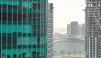 HiGuests - Ahad Residences