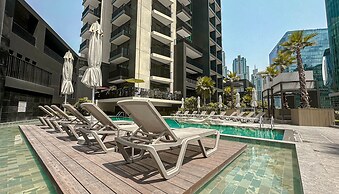 HiGuests - Ahad Residences
