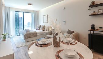 HiGuests - Ahad Residences