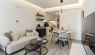 HiGuests - Ahad Residences