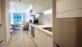 HiGuests - Ahad Residences