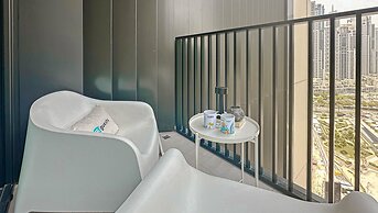 HiGuests - Ahad Residences