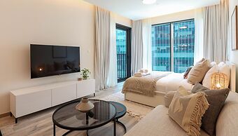 HiGuests - Ahad Residences