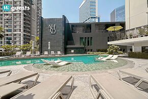 HiGuests - Ahad Residences