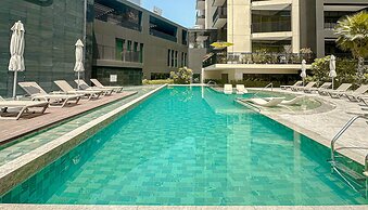 HiGuests - Ahad Residences