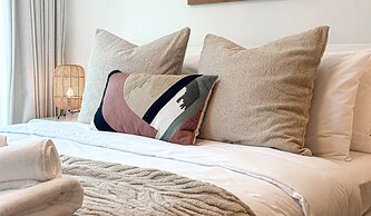 HiGuests - Ahad Residences