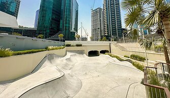 HiGuests - Ahad Residences