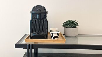 HiGuests - Ahad Residences