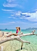 Koh mook garden beach resort