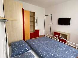 Apartments Lucija & Andora