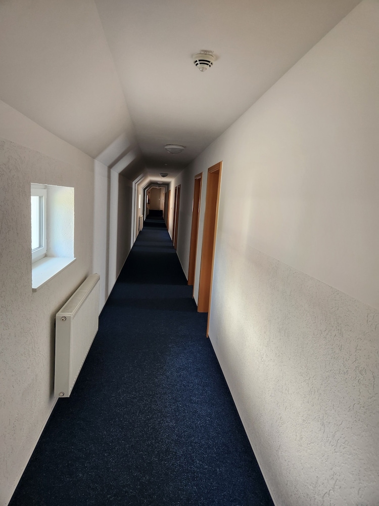 Hotel Hoyers