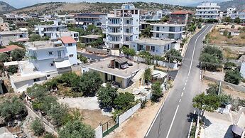 Vila Sefedin
