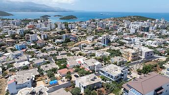 Vila Sefedin